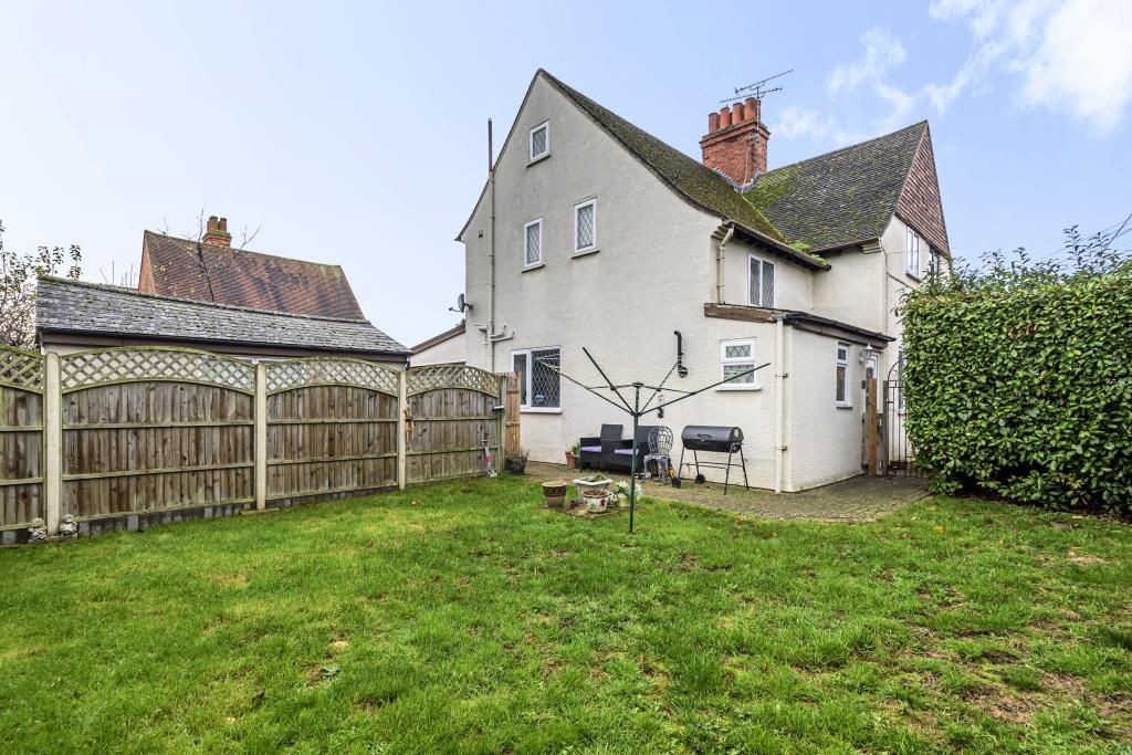 4 bed semidetached house for sale in Didcot, Oxfordshire OX11 Zoopla