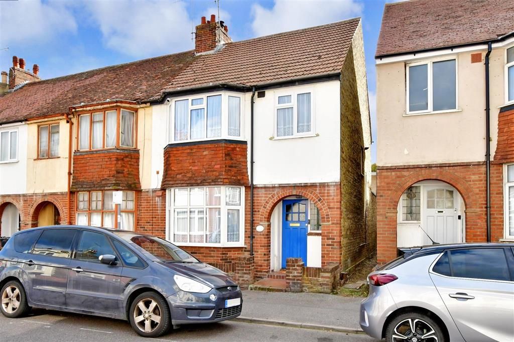 3 bed end terrace house for sale in Road, Margate, Kent CT9 Zoopla
