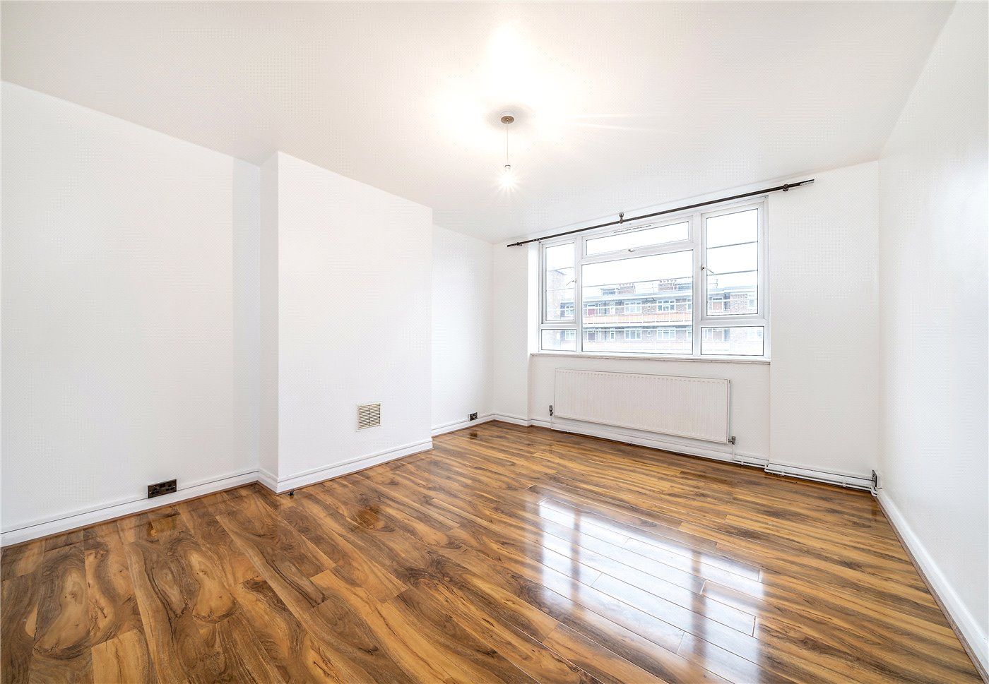 Norman Court, Lordship Lane, East Dulwich, London SE22  