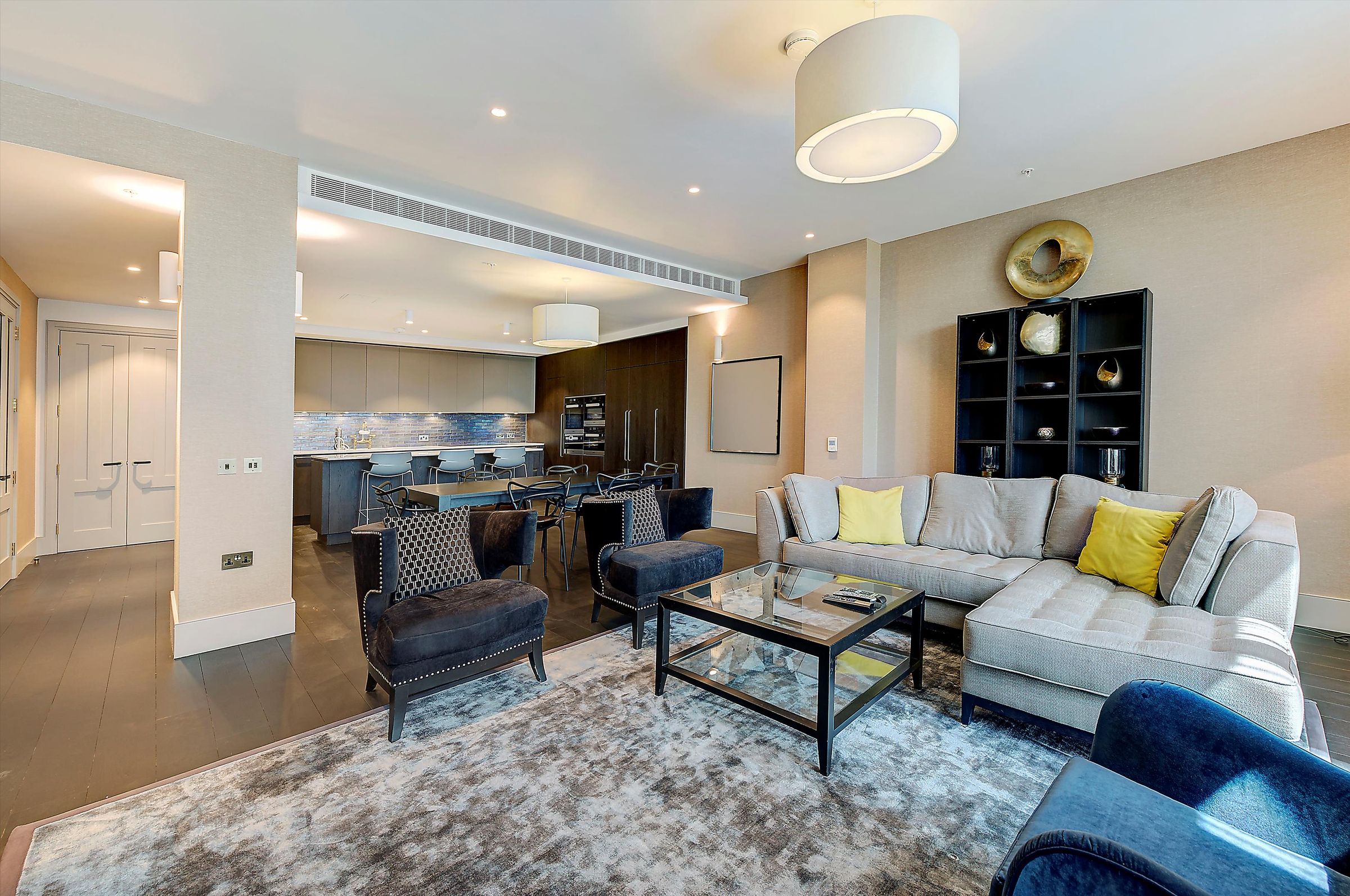 55 Victoria Street Westminster London SW1H  