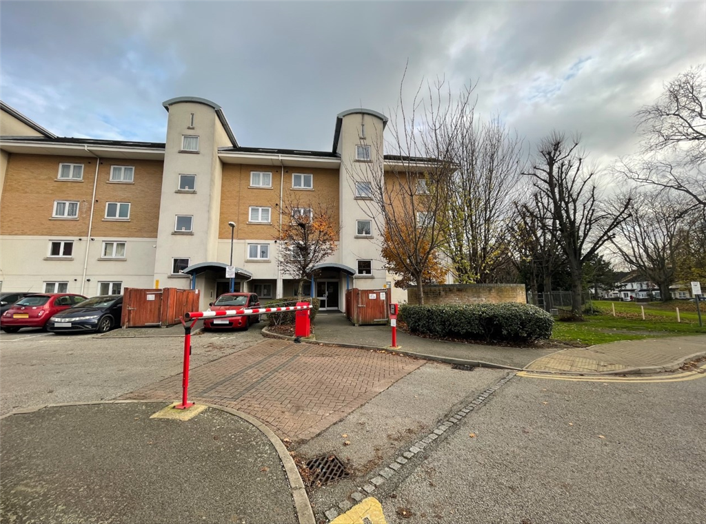 2 bed flat for sale in Macarthur Close, Erith, Kent DA8 Zoopla