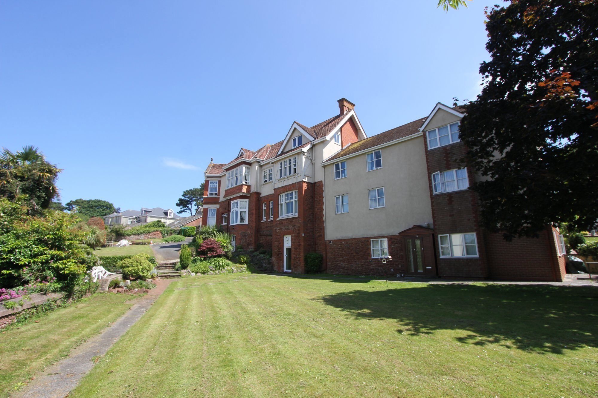2 bed flat for sale in Belle Vue Road, Paignton TQ4 Zoopla
