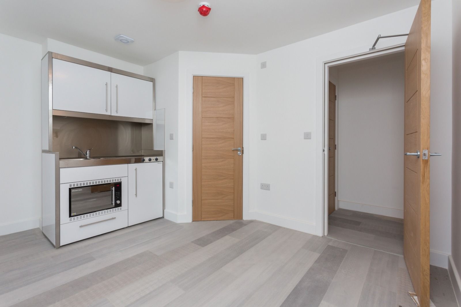 1 bed flat to rent in Garstang Road, Preston PR1 Zoopla