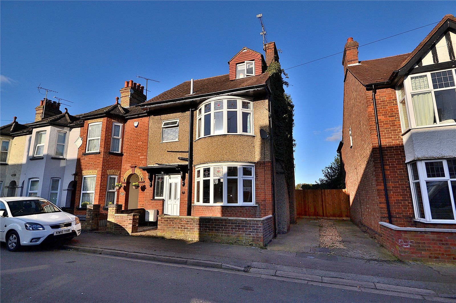 Regent Street, Leighton Buzzard, Bedfordshire LU7  