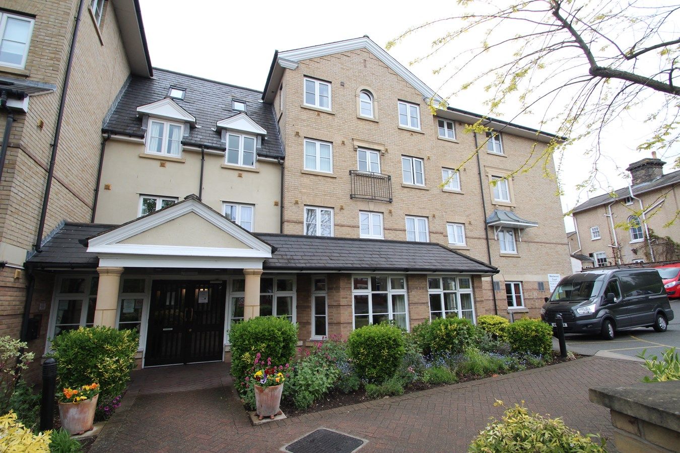 1 bed flat for sale in Norwich Road, Ipswich IP1 Zoopla