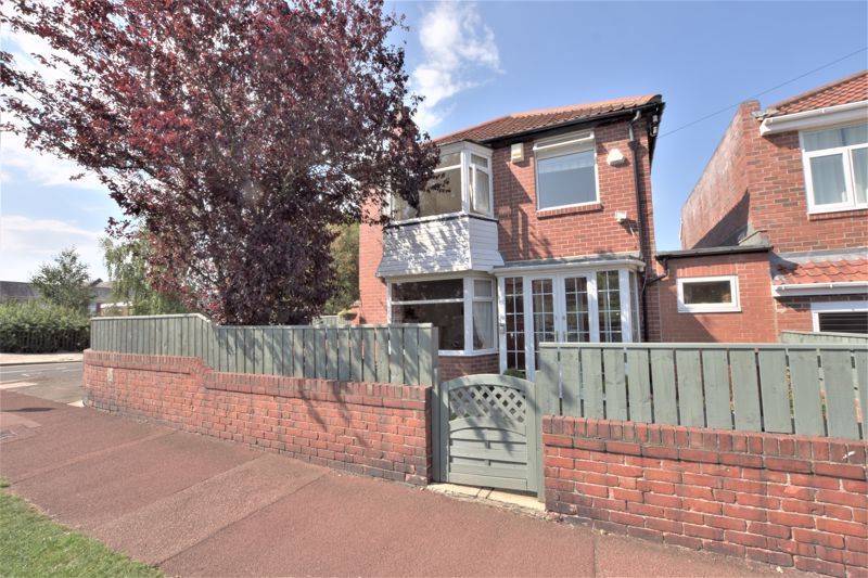 3 bed detached house for sale in Cragside, High Heaton, Newcastle Upon Tyne NE7 Zoopla