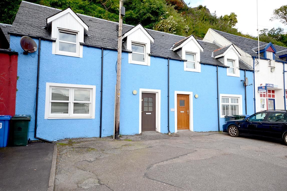 2 bed property for sale in 63 Main Street, Tobermory, Isle Of Mull PA75