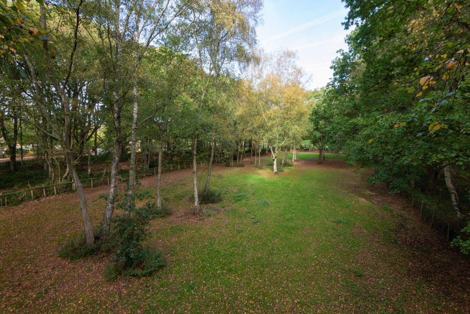 6 bed detached house for sale in Bromley Green Road, Ruckinge, Ashford