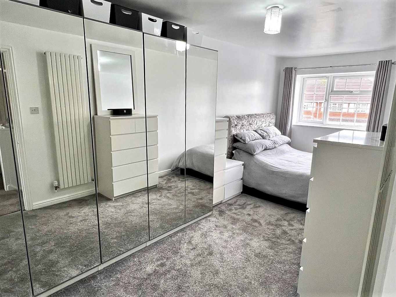 4 bed semidetached house for sale in Milby Drive, St Nicolas Park