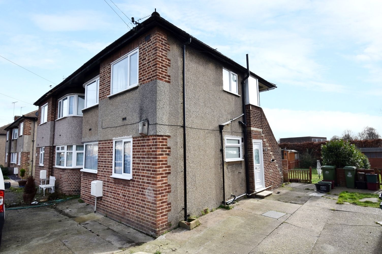 2 bed for sale in Maylands Drive, Sidcup DA14 Zoopla