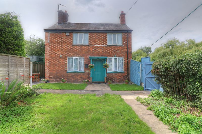 Recreation Road, Coventry CV6  