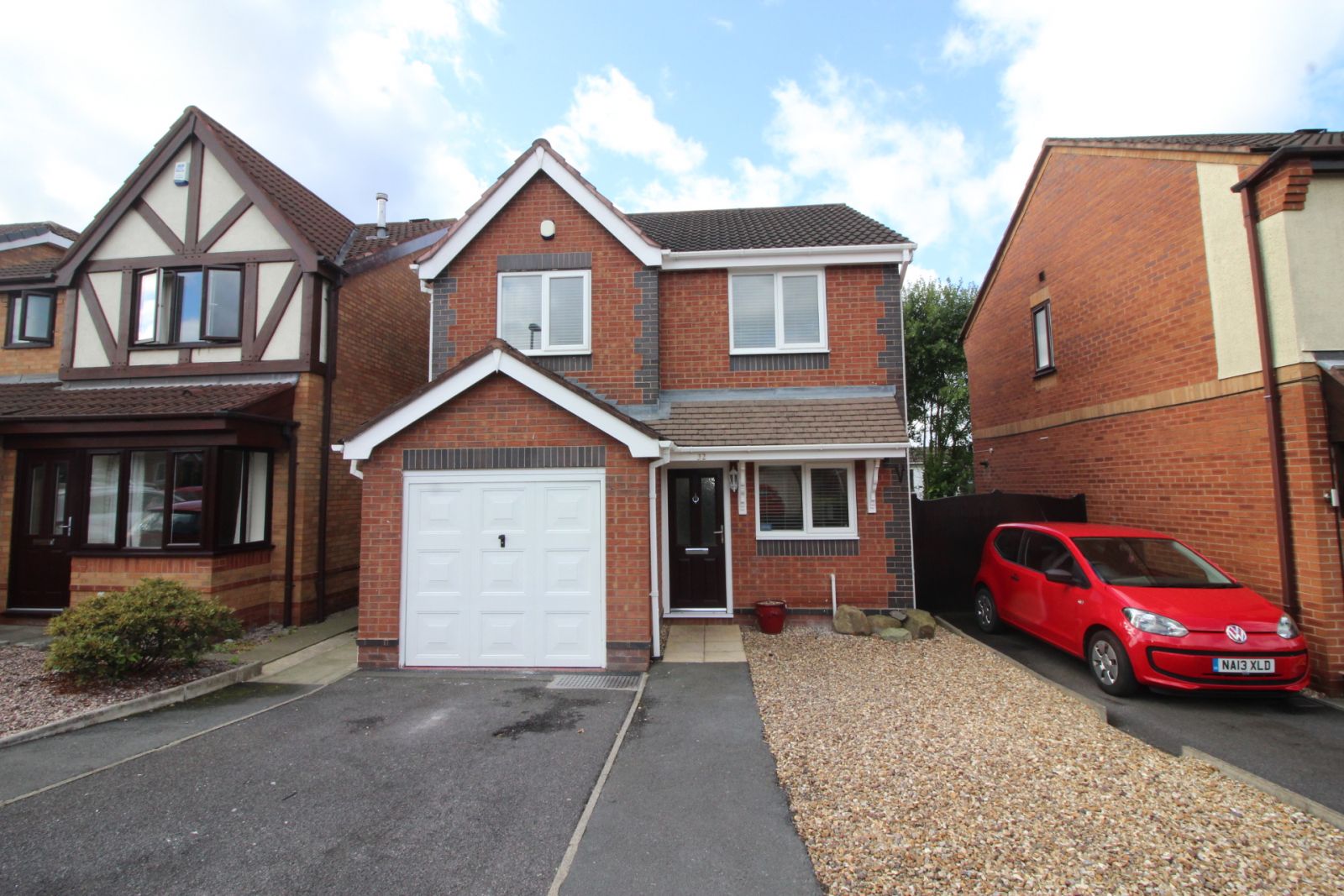 3 bed detached house for sale in Ward Street, Hindley WN2 Zoopla
