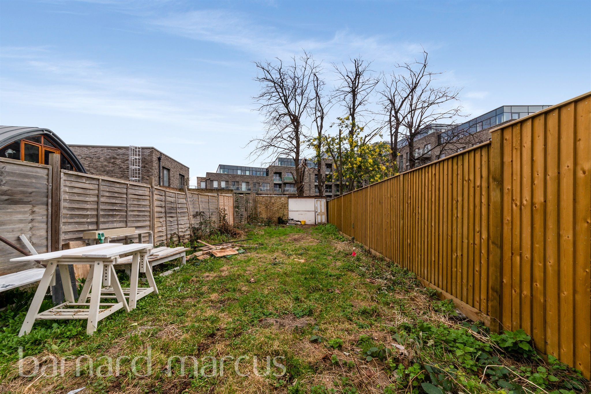 3 bed terraced house for sale in Consort Road, London SE15 Zoopla