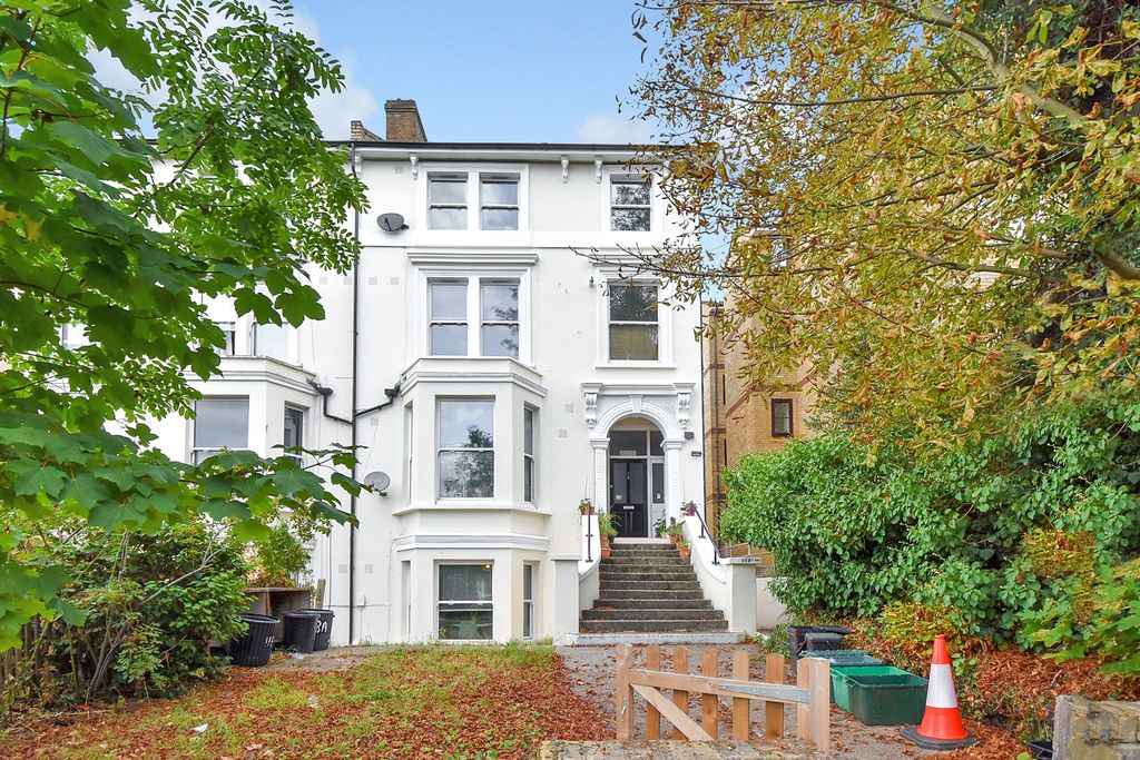 1 bed flat for sale in Croydon Road, London SE20 Zoopla