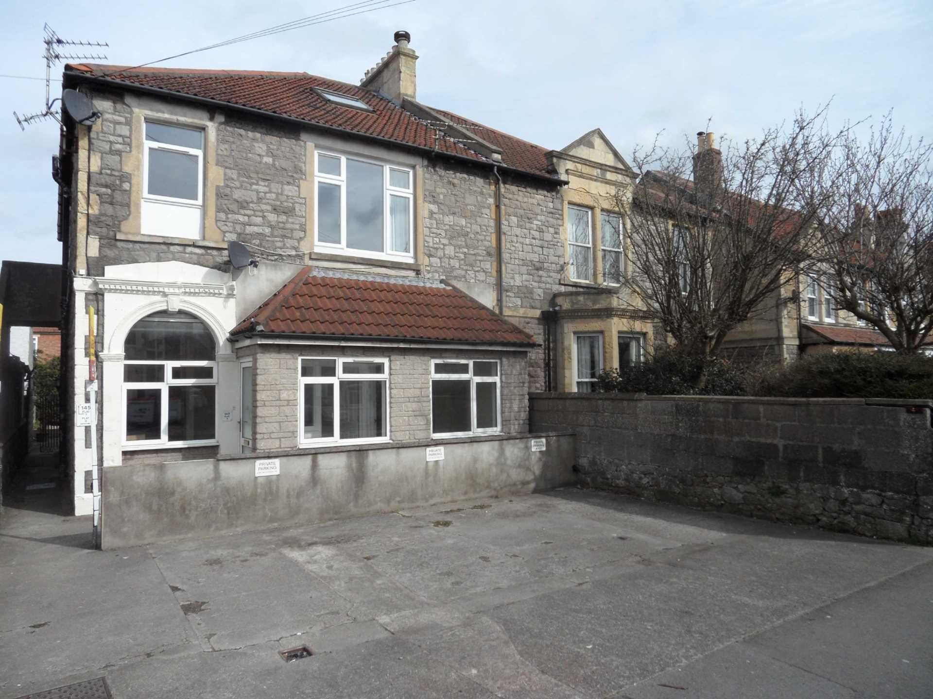 2 bed property to rent in Locking Road, Weston Super Mare BS23 Zoopla