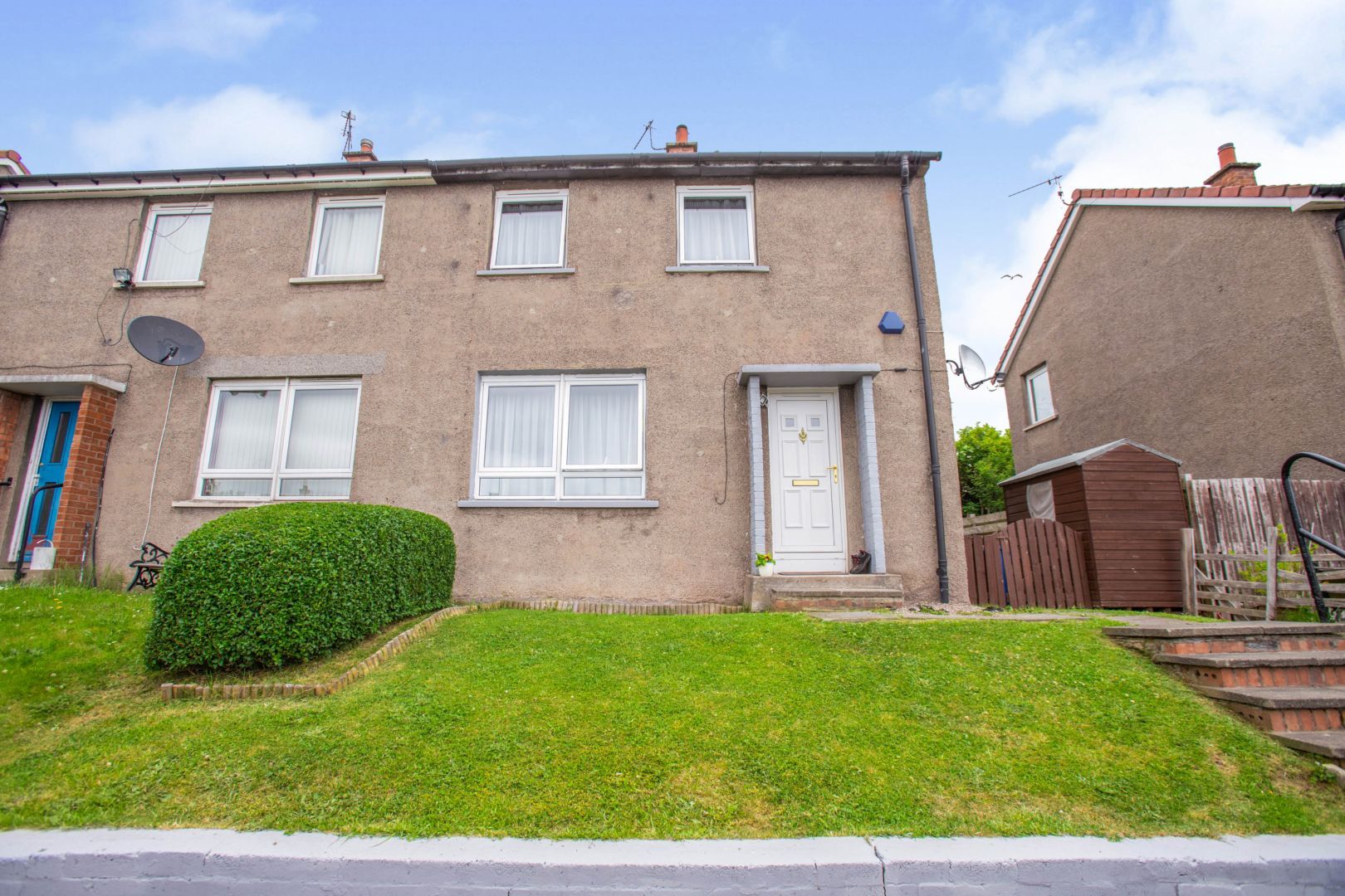 Finlaggan Terrace Dundee DD4  