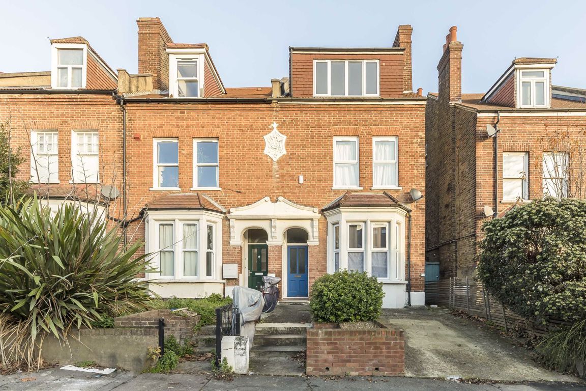 1 bed flat for sale in Ladywell Road, London SE13 Zoopla