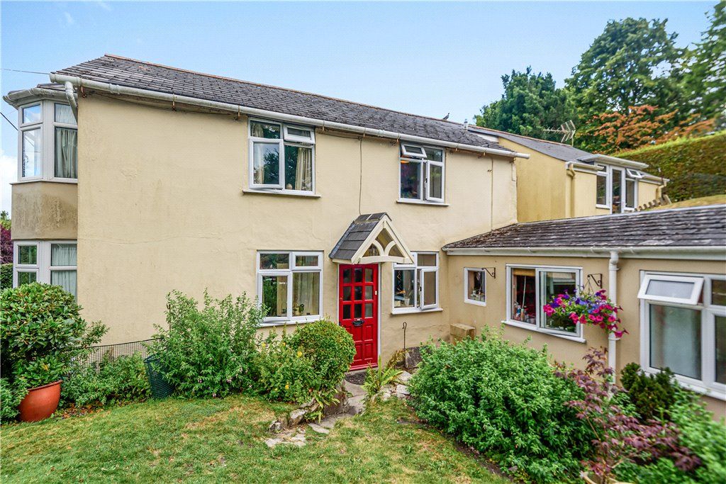 4 bed detached house for sale in North Street, Charminster, Dorchester, Dorset DT2 Zoopla