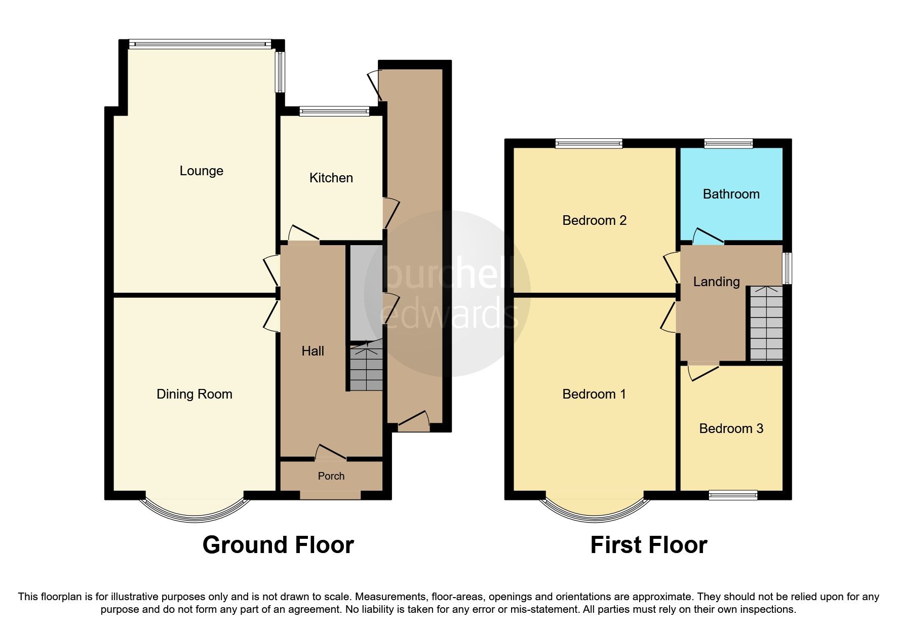 3 bed semidetached house for sale in Willclare Road, Birmingham B26