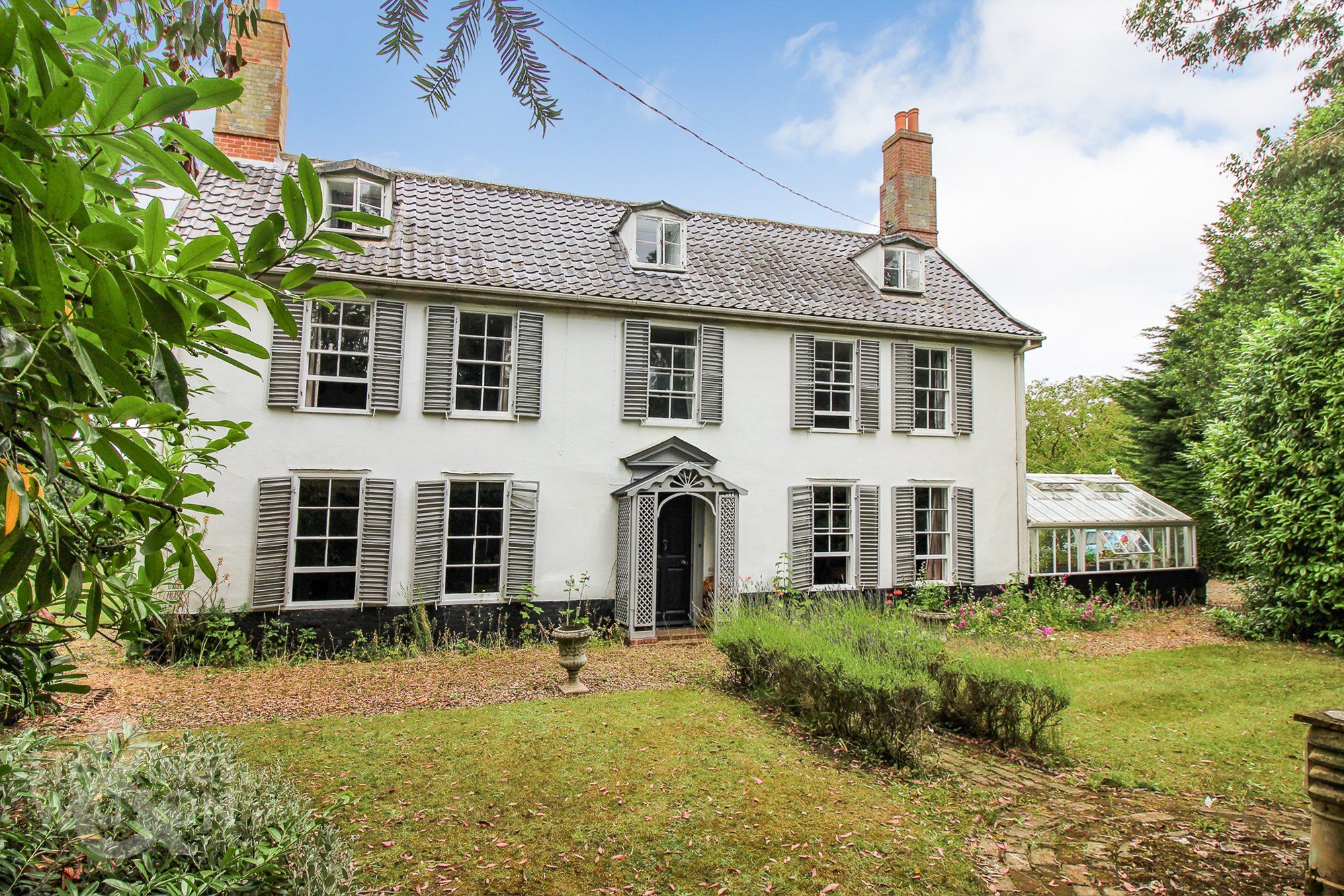 9 bed detached house for sale in Lion Road, Palgrave, Diss IP22 Zoopla