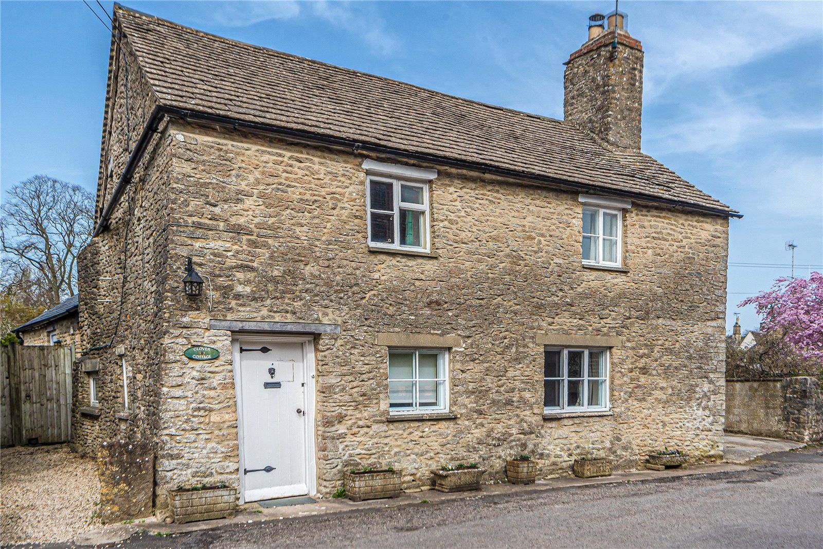 3 bed detached house for sale in South Cerney, Cirencester GL7 Zoopla