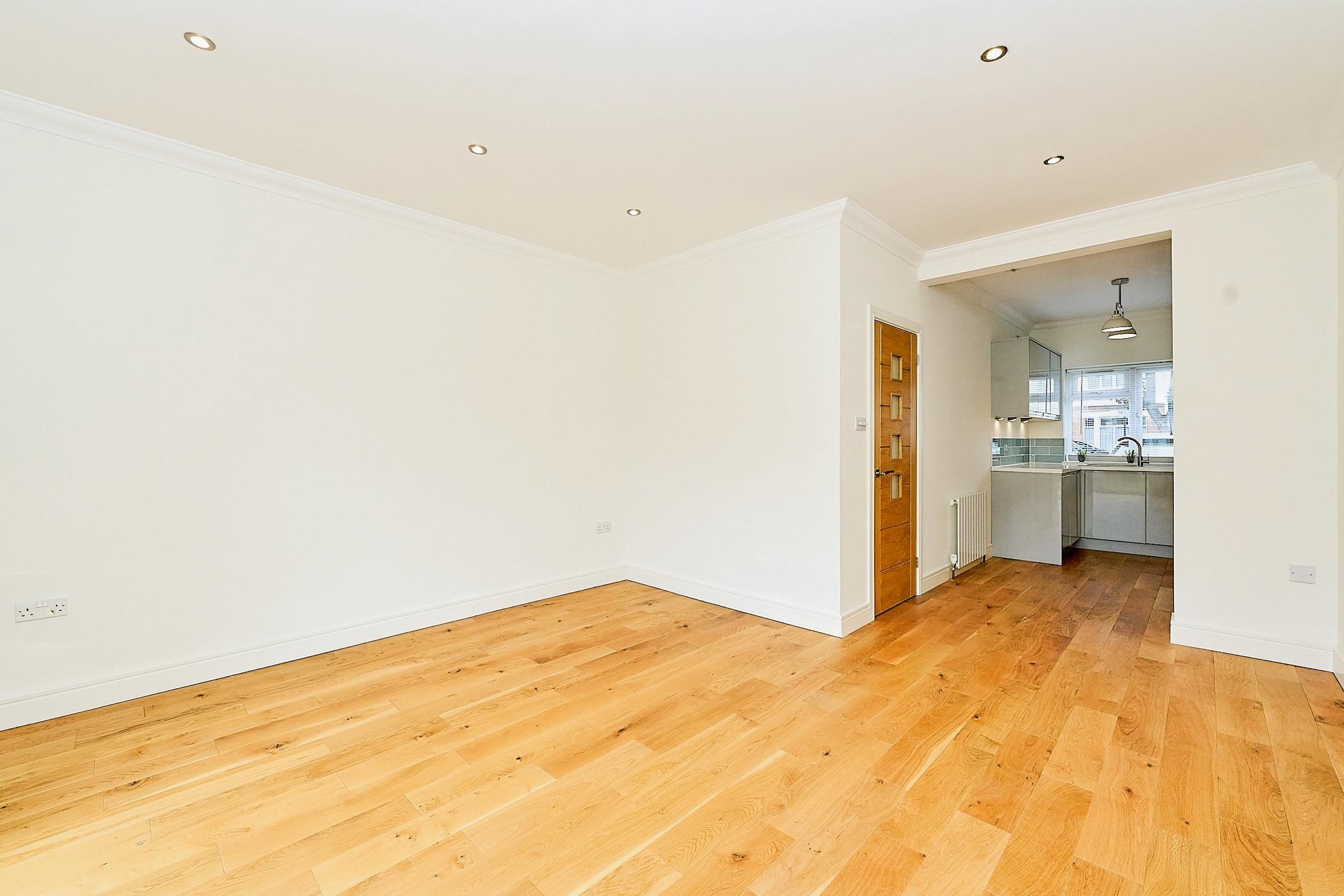 2 bed detached house for sale in Maswell Park Crescent, Hounslow TW3