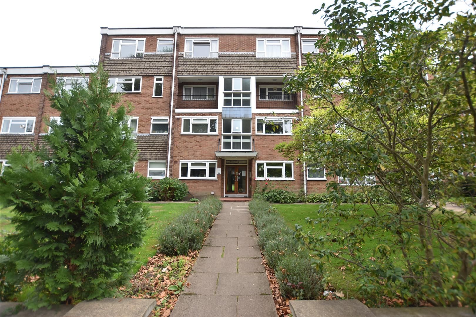 2 bed property to rent in Lovelace Road, Surbiton KT6 Zoopla
