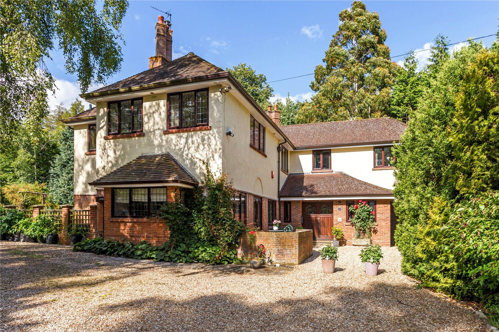 5 bed detached house for sale in St. Marys Lane, Louth, Lincolnshire