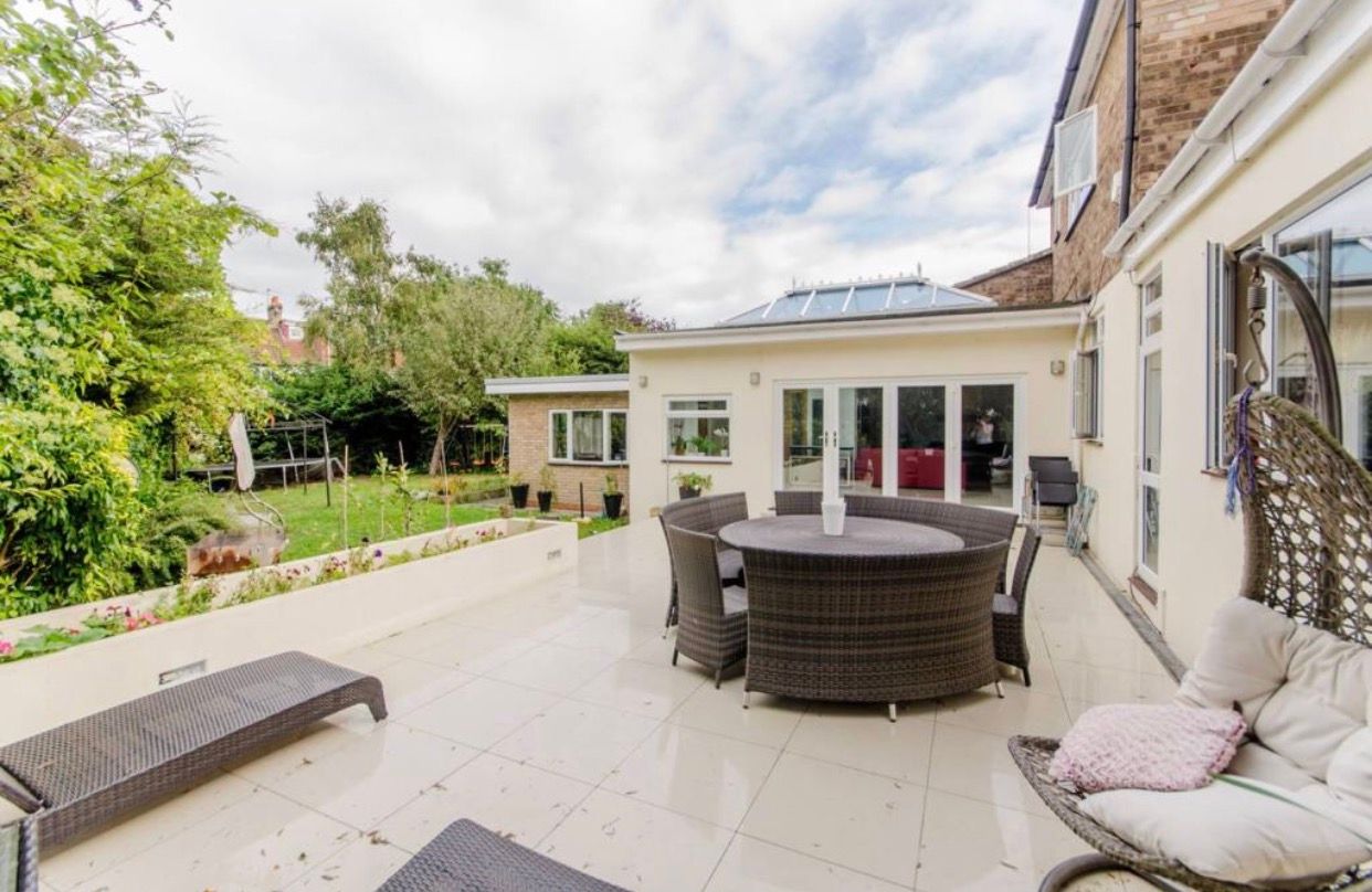6 bed detached bungalow for sale in Beaufort Gardens, Norbury SW16 Zoopla