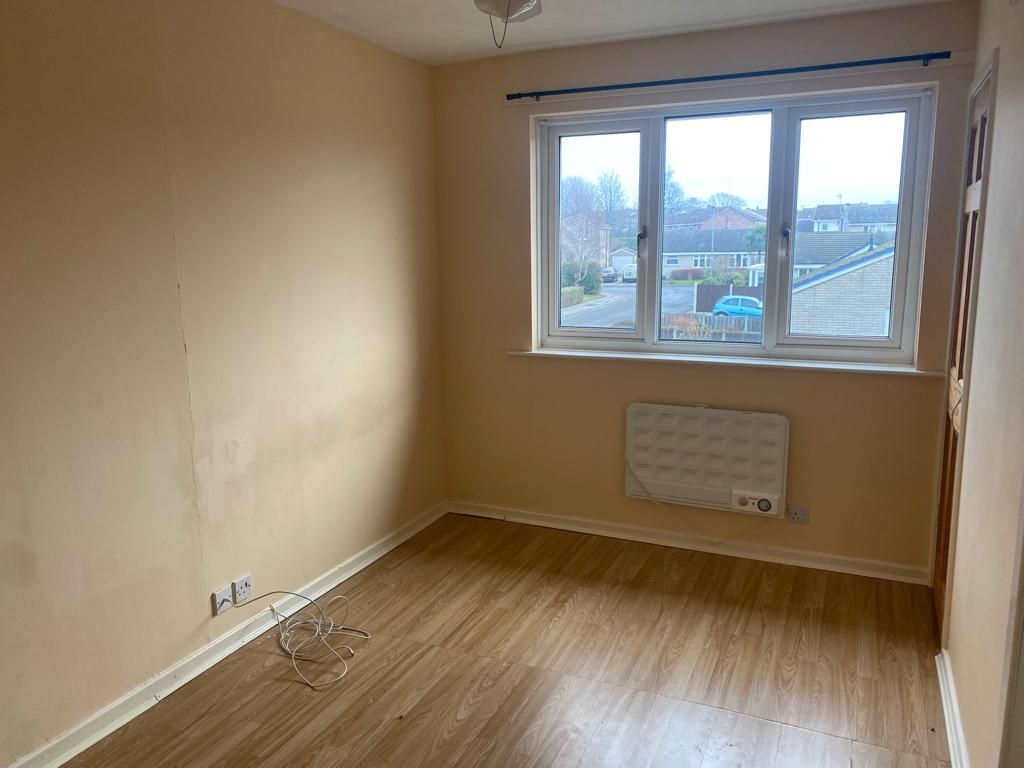 1 bed property to rent in Hunters Way, Dinnington, Sheffield S25 Zoopla