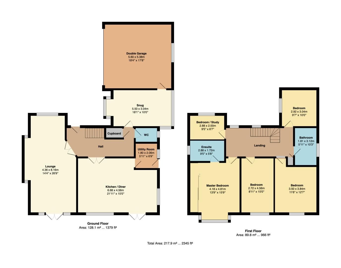 5 bed detached house for sale in Greenmount Close, Greenmount, Bury BL8