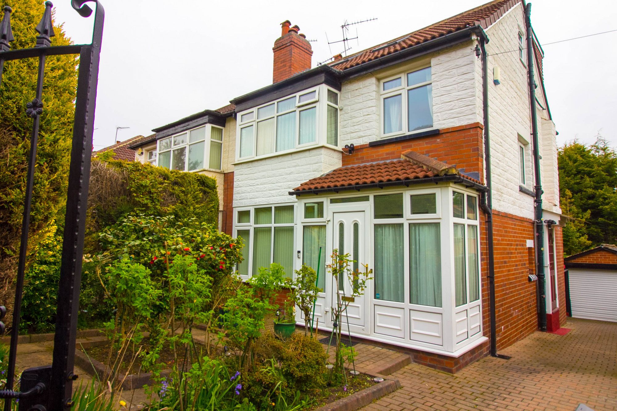 Well House Drive, Leeds, West Yorkshire LS8