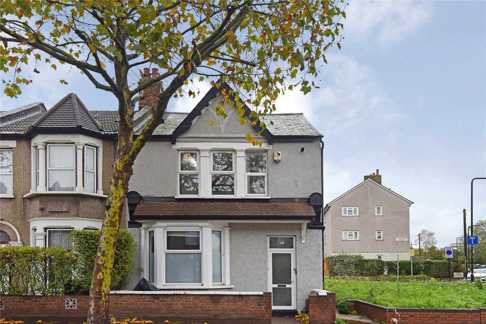 2 bed flat for sale in Blackhorse Road, Walthamstow, London E17 Zoopla