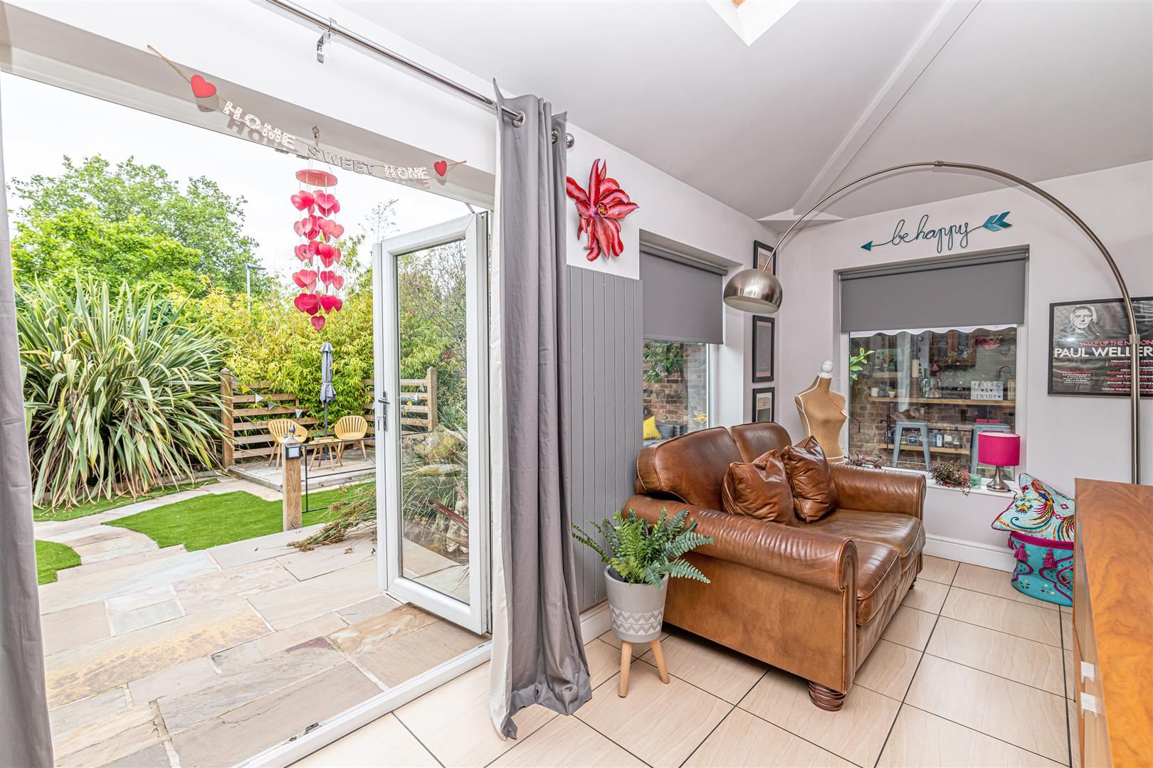 3 bed semidetached house for sale in West Avenue, Stockton Heath