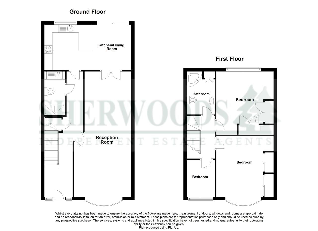 3 bed terraced house for sale in Liberty Lane, Addlestone KT15 Zoopla