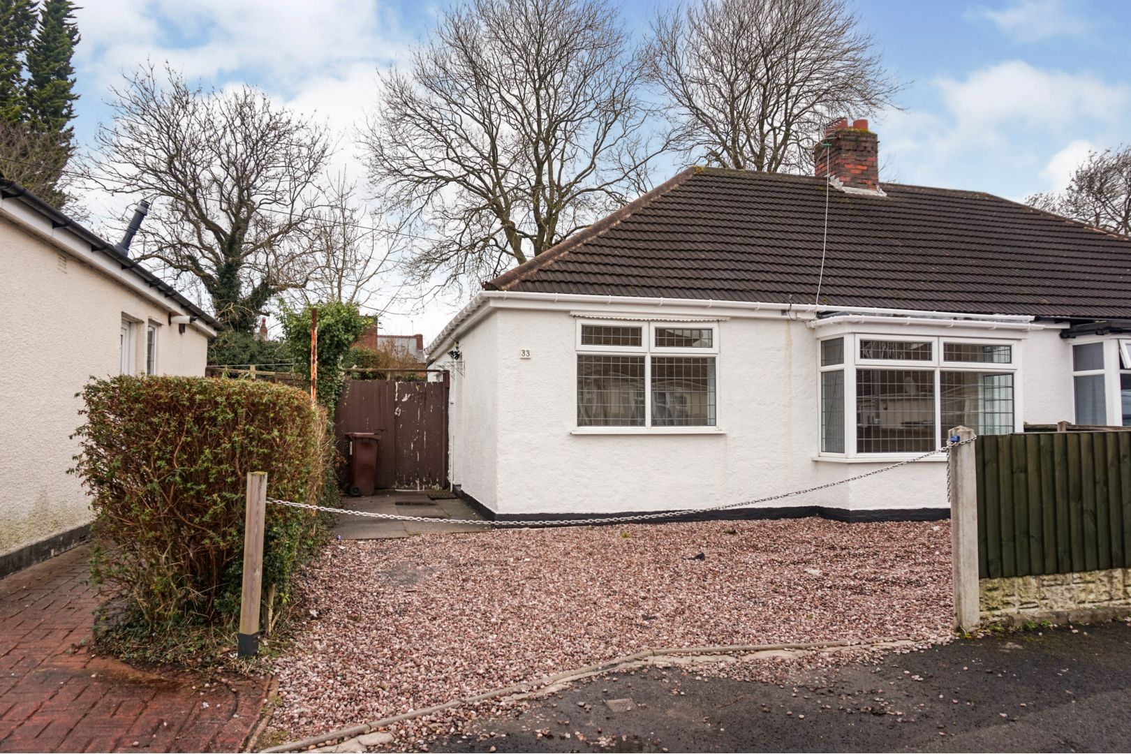 Malins Road, Wolverhampton WV4  