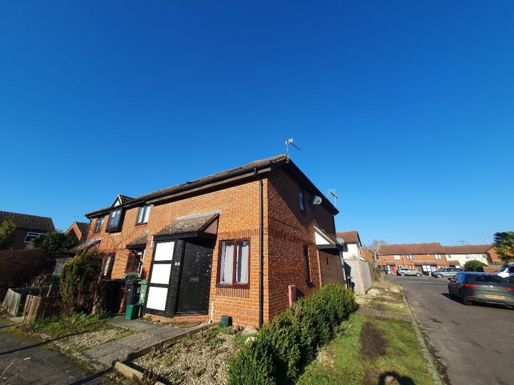 1 bed end terrace house for sale in Didcot, Oxfordshire OX11 Zoopla