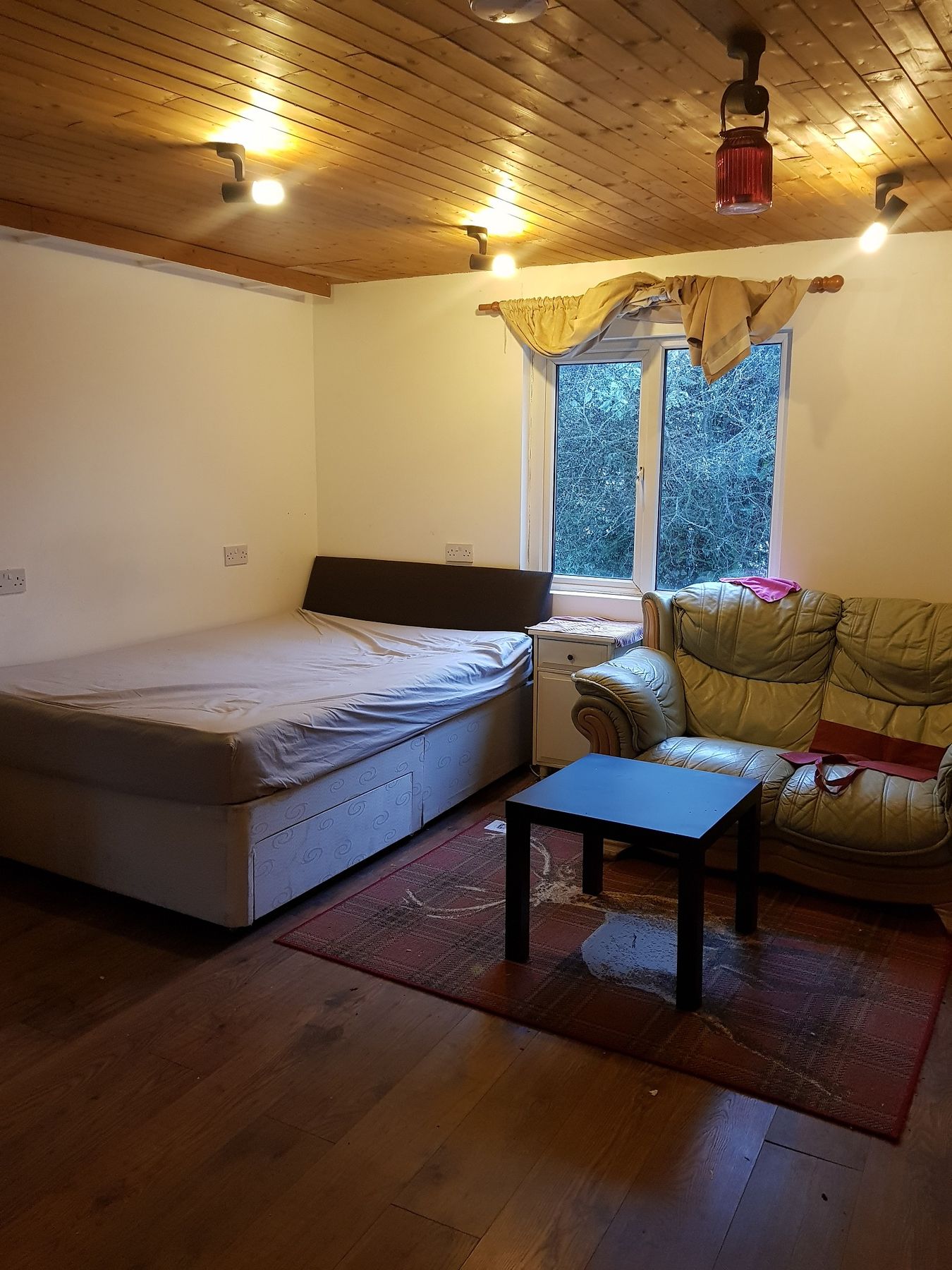 Studio to rent in Dollis Hill Lane, London NW2 Zoopla
