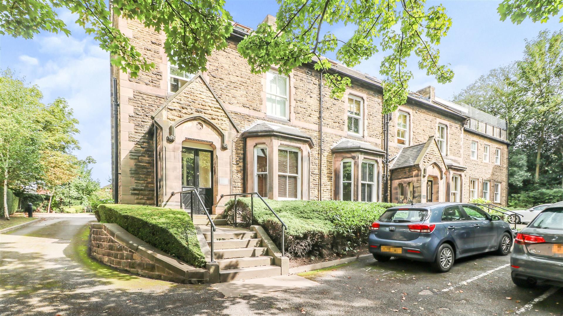 3 bed flat for sale in Hartshaw, 35 Road, Rotherham S60 Zoopla