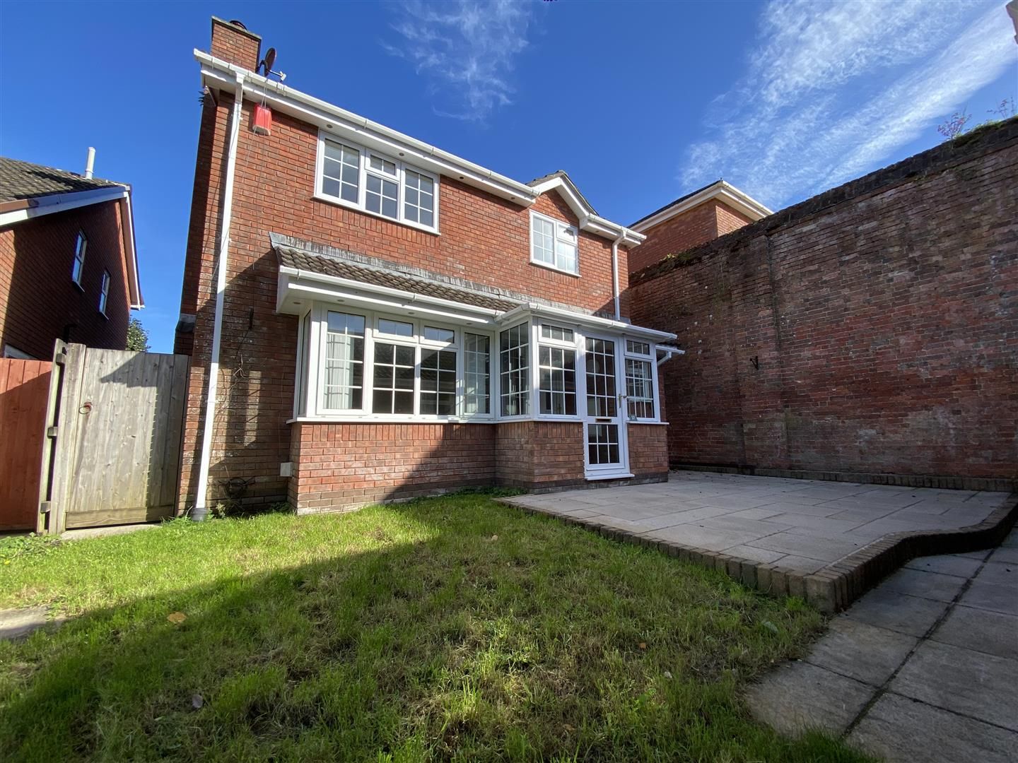 4 bed detached house for sale in Romilly Gardens PL7 Zoopla