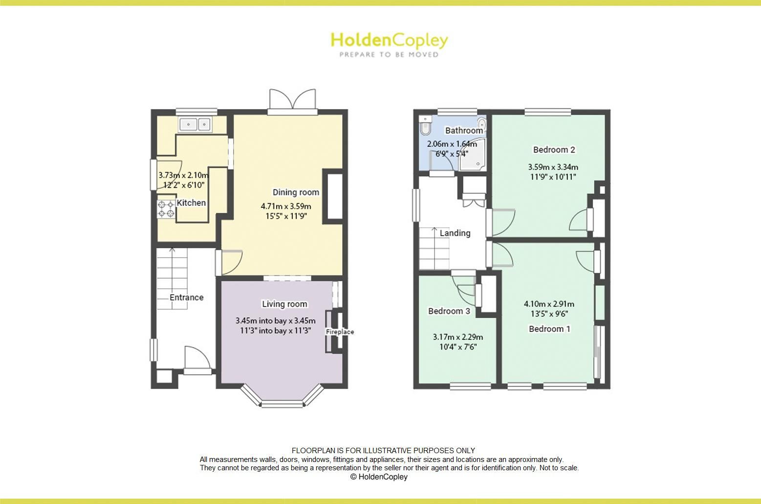 3 bed semidetached house for sale in Ward Avenue, Hucknall