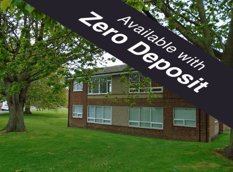 1 bed flat to rent in Woodhorn Drive, Choppington NE62 Zoopla