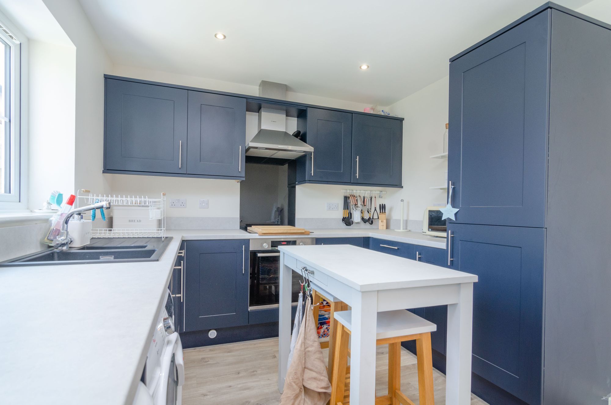 3 bed semidetached house for sale in Willow Court, Cowbit PE12 Zoopla
