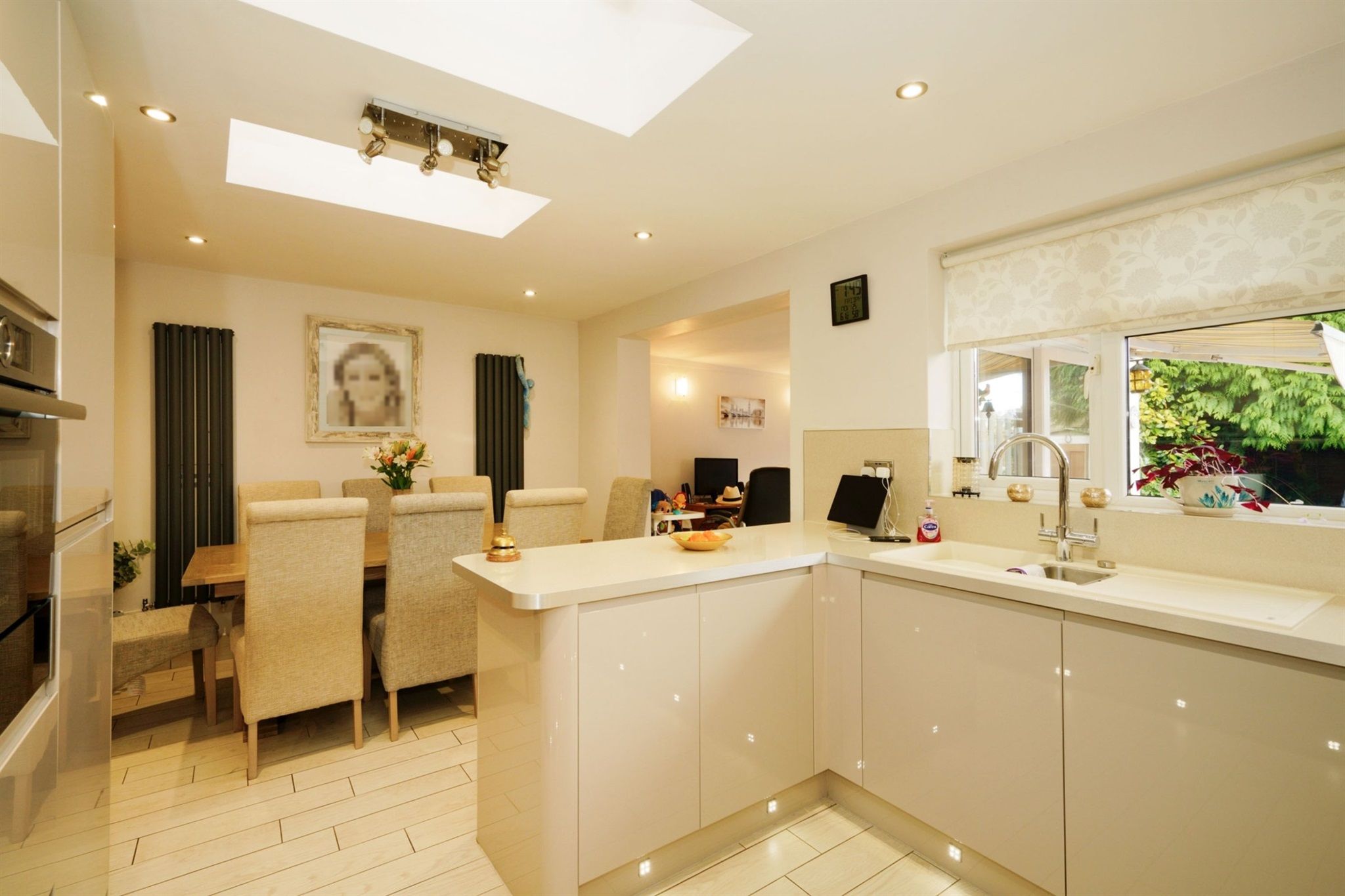 3 bed semidetached house for sale in Drove Road, Swindon SN1 Zoopla