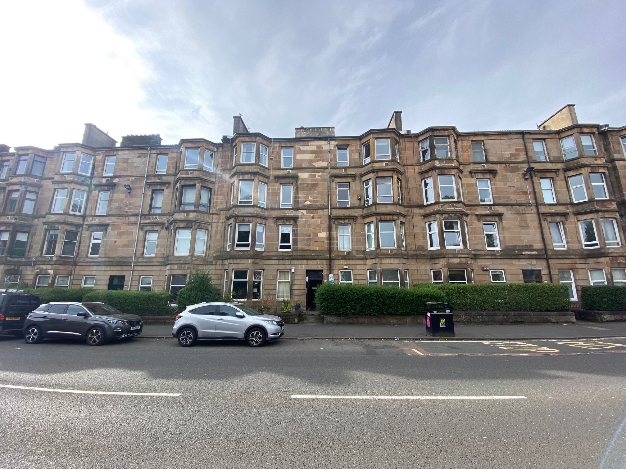 2 bed flat to rent in Alexandra Parade, Dennistoun, Glasgow G31 Zoopla