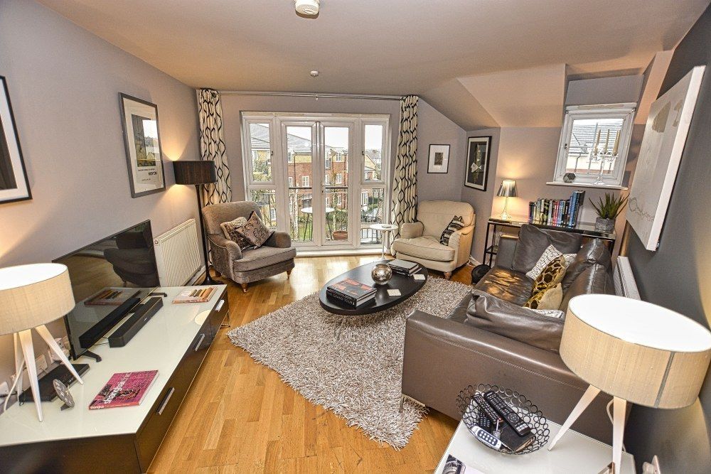 Damson House, Hemlock Close, London, Greater London SW16  