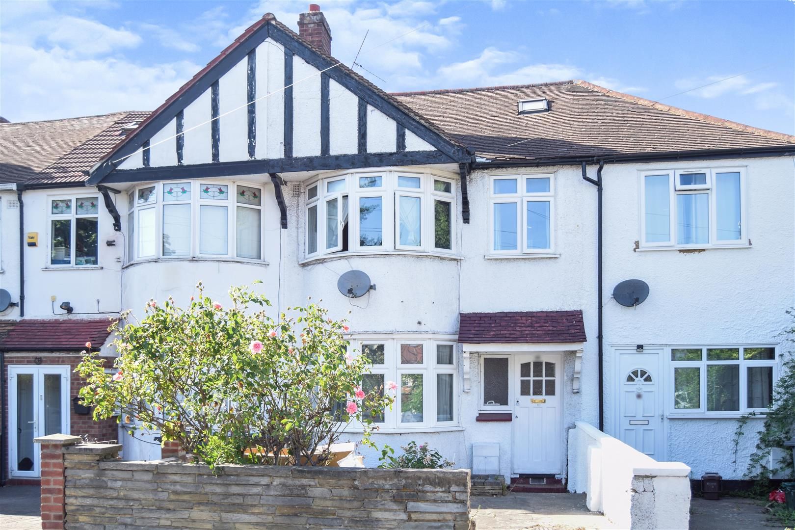 4 bed property for sale in Haslemere Avenue, Mitcham CR4 Zoopla