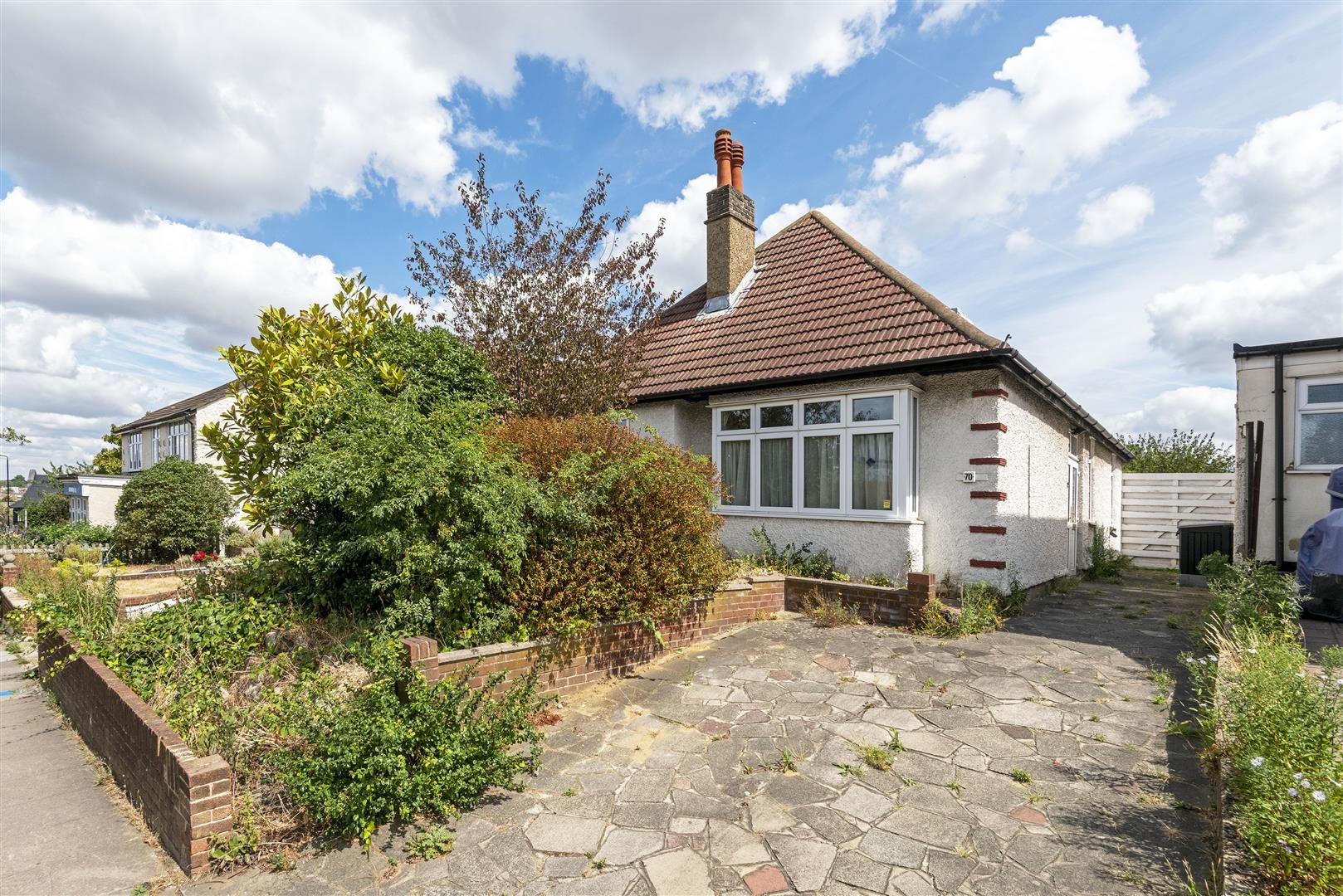 3 bed detached bungalow for sale in Westmount Road, London SE9 Zoopla