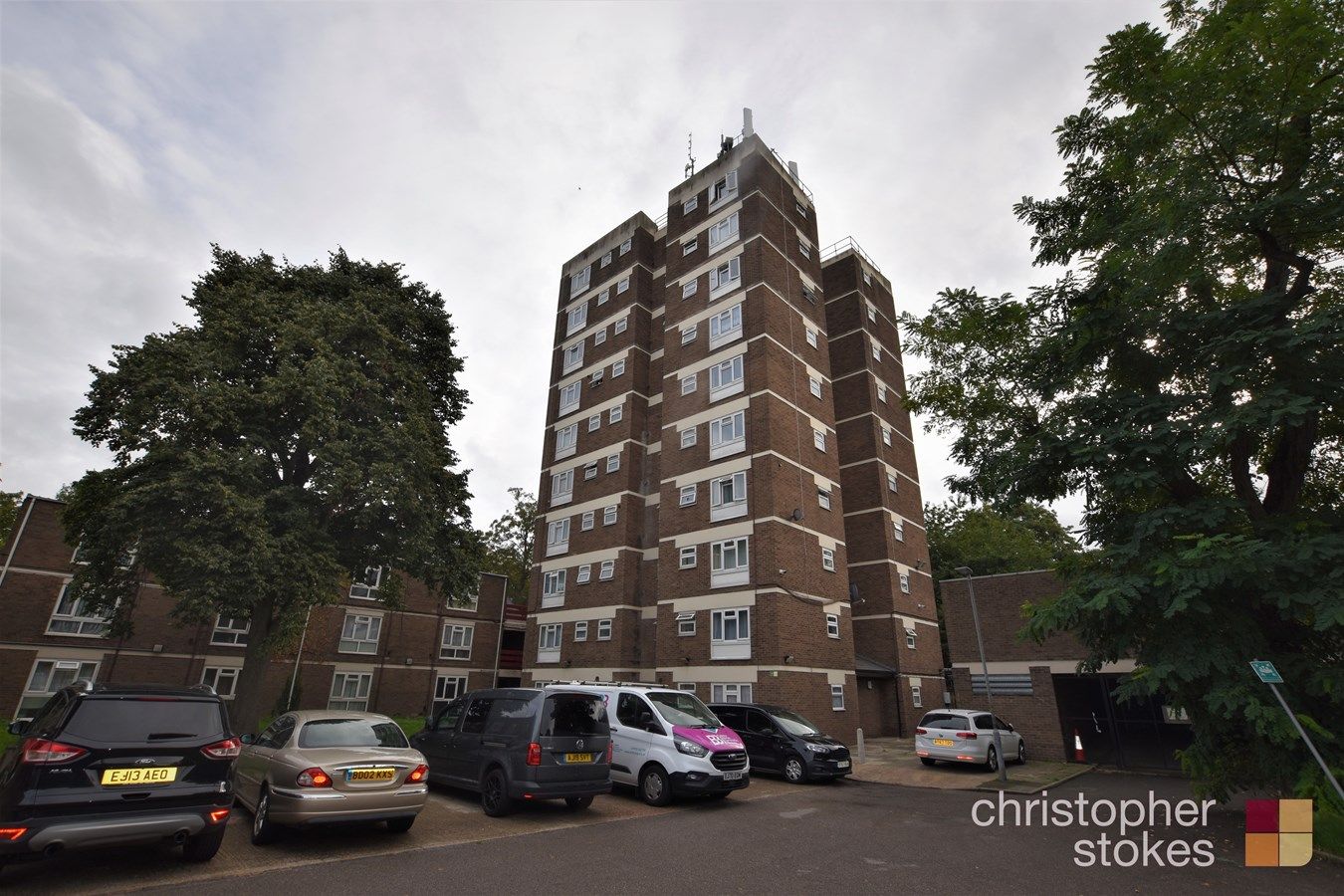 Studio for sale in College Road, Cheshunt, Waltham Cross EN8 Zoopla