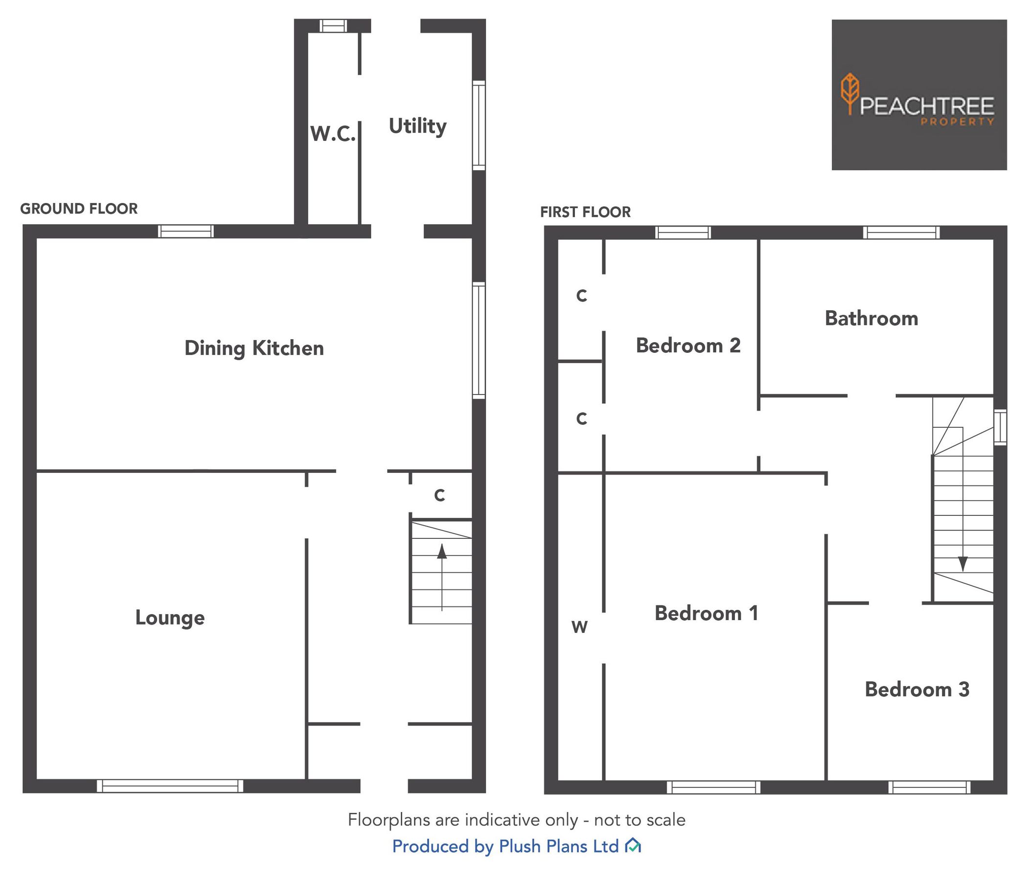 3 bed semidetached house for sale in Urquhart Crescent, Renfrew